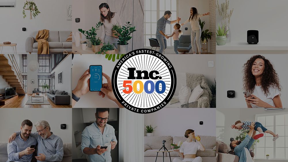 Cielo WiGle Inc. ranks 358 among 5000 fastest-growing American companies