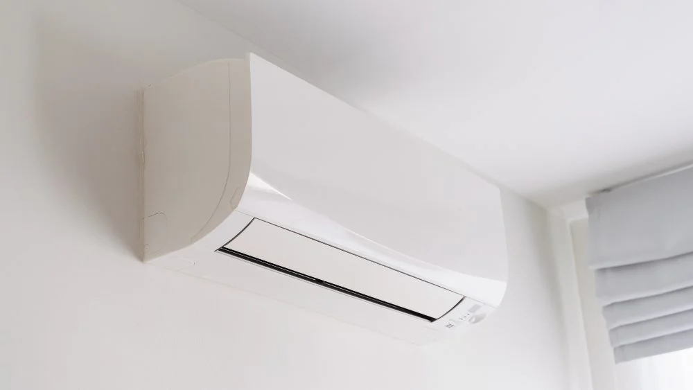 mini-split indoor unit