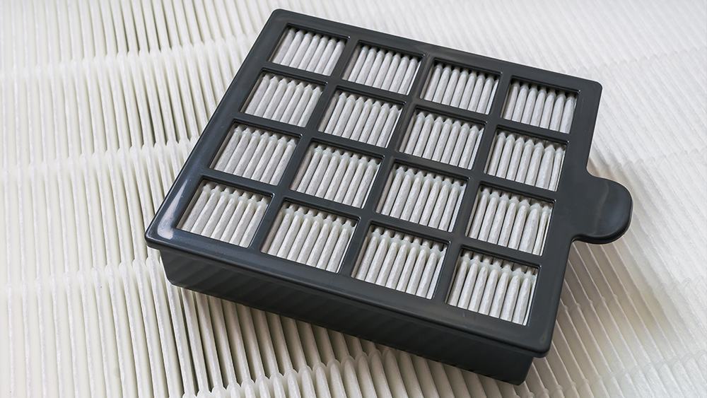 HEPA filters