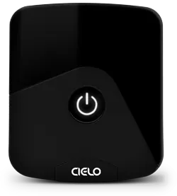 Cielo Breez Eco Black