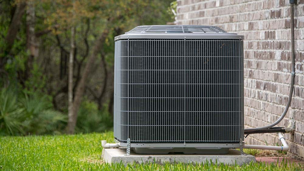 What are types of heat pumps? 