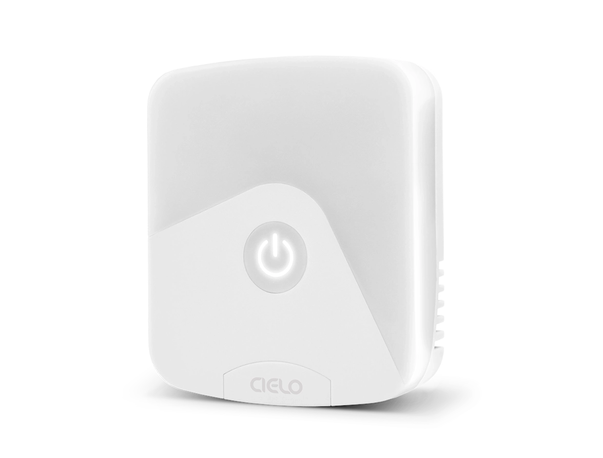 Cielo Breez Eco White Left