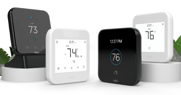 Cielo smart climate control products