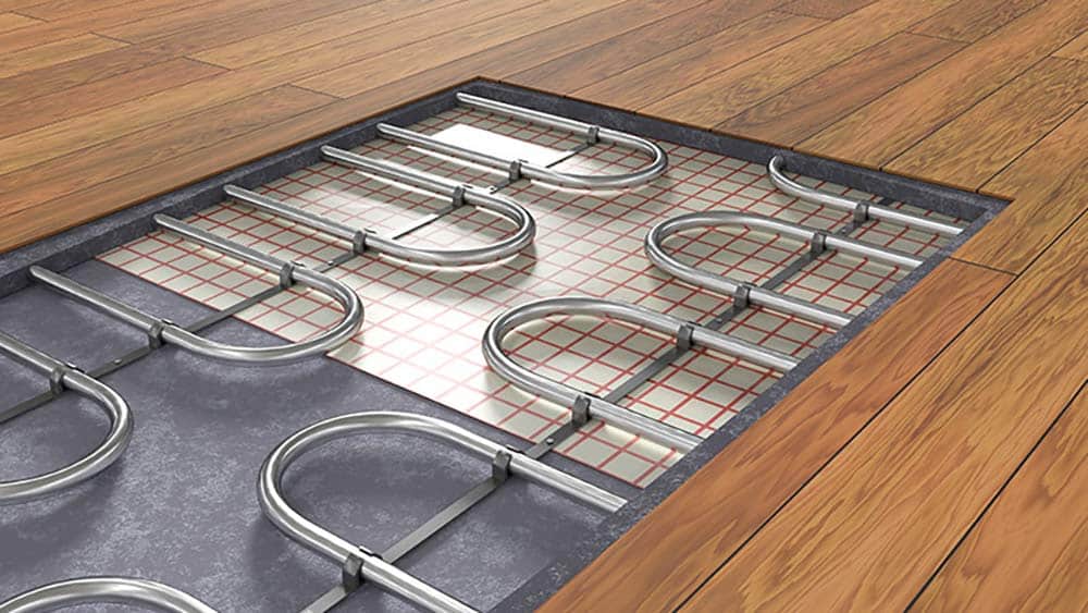 Distribution systems