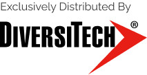 Distributed by DiversiTech
