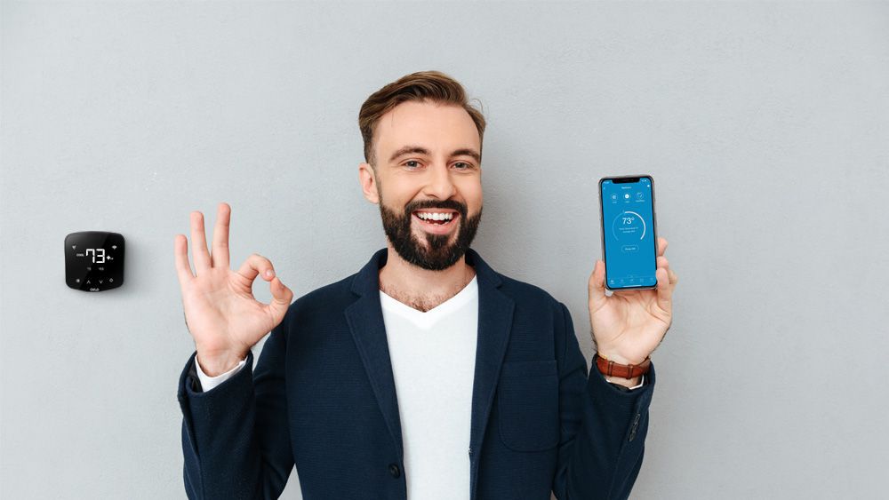 Cielo Breez AC Timer