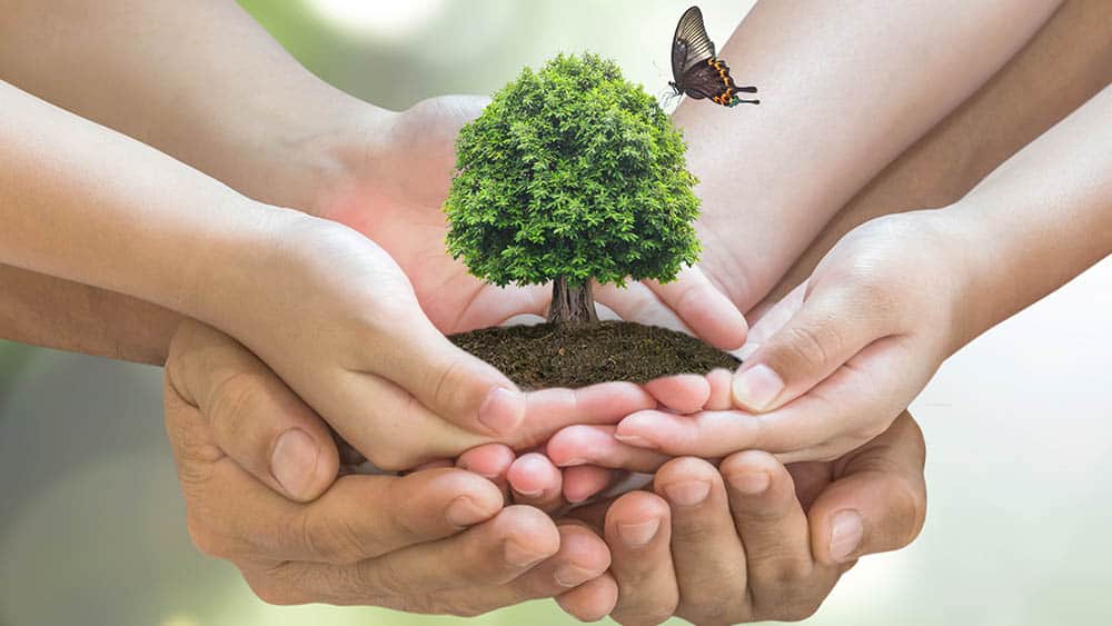 Benefits of air conditioner disposal.