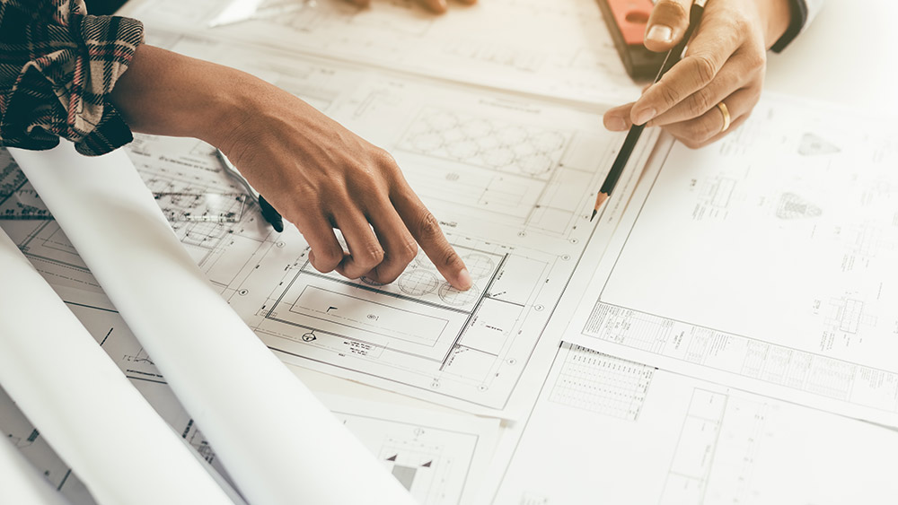 planning house design