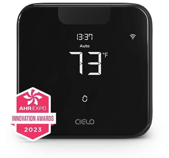 Cielo Breez Max Black