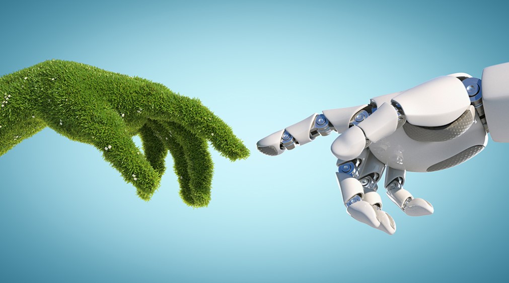 HVAC technology versus climate change