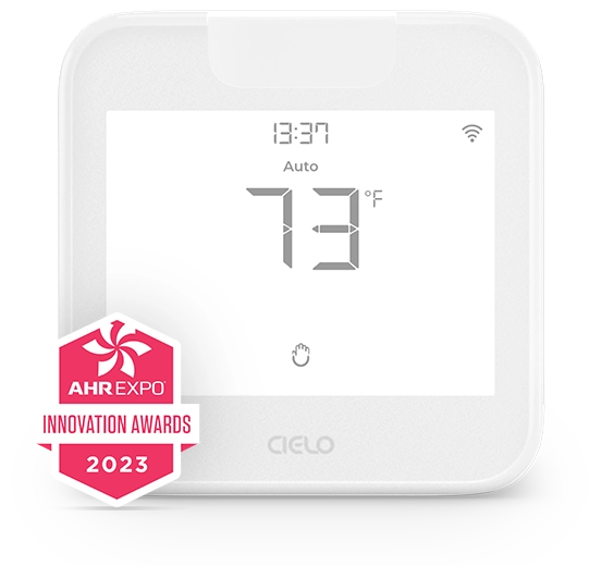 Cielo Breez Max White