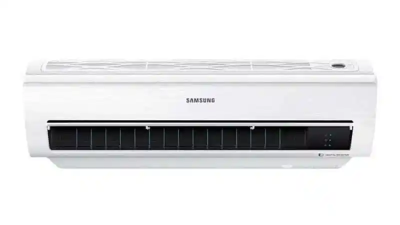Samsung Smart Air Conditioner