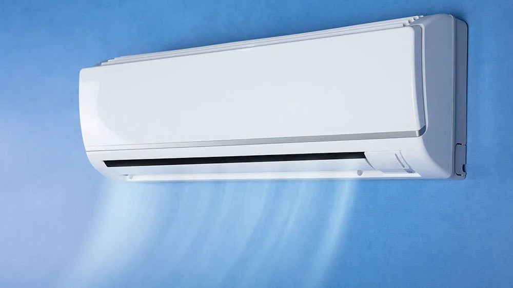ductless heat pump