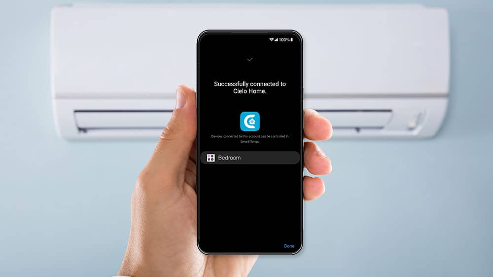 Make your AC smart with Cielo smart AC controllers.