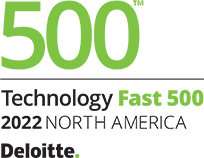 Cielo Awarded Fast 500 by Deloitte
