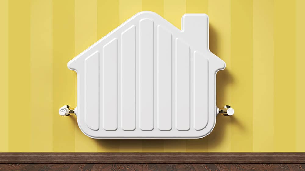 Best heating system for home owners in 2020.