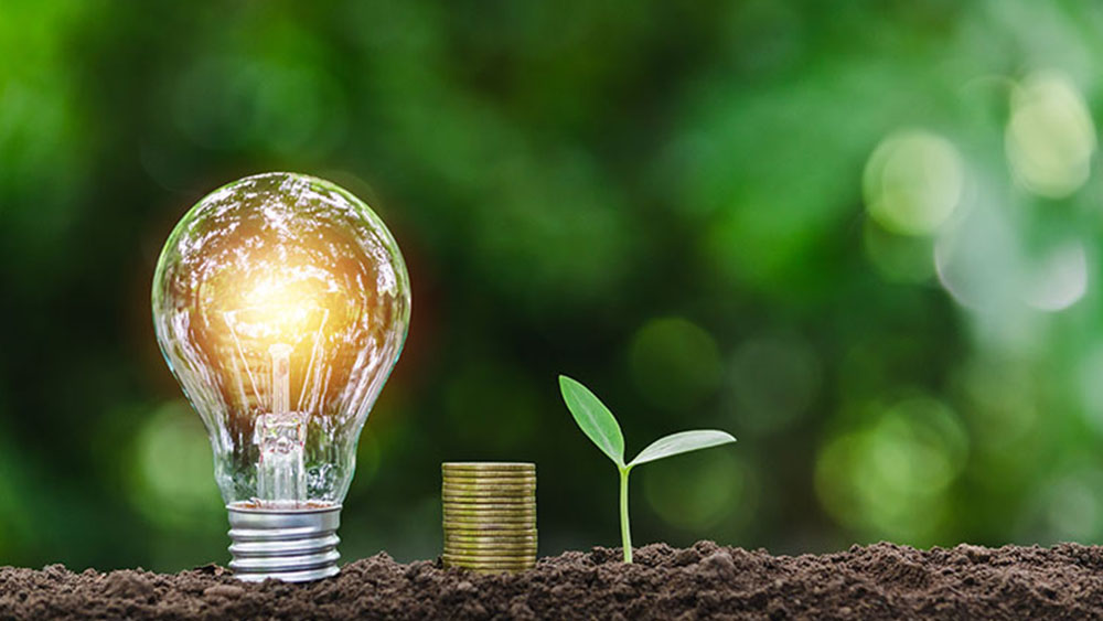 Save energy on AC bill