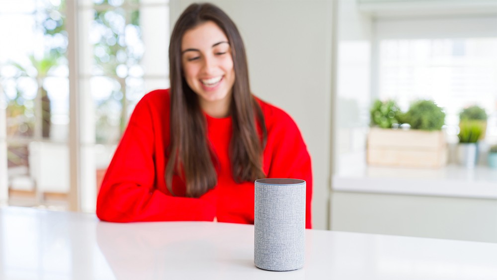 Amazon Alexa
