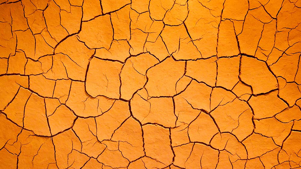 Drawbacks of low humidity levels