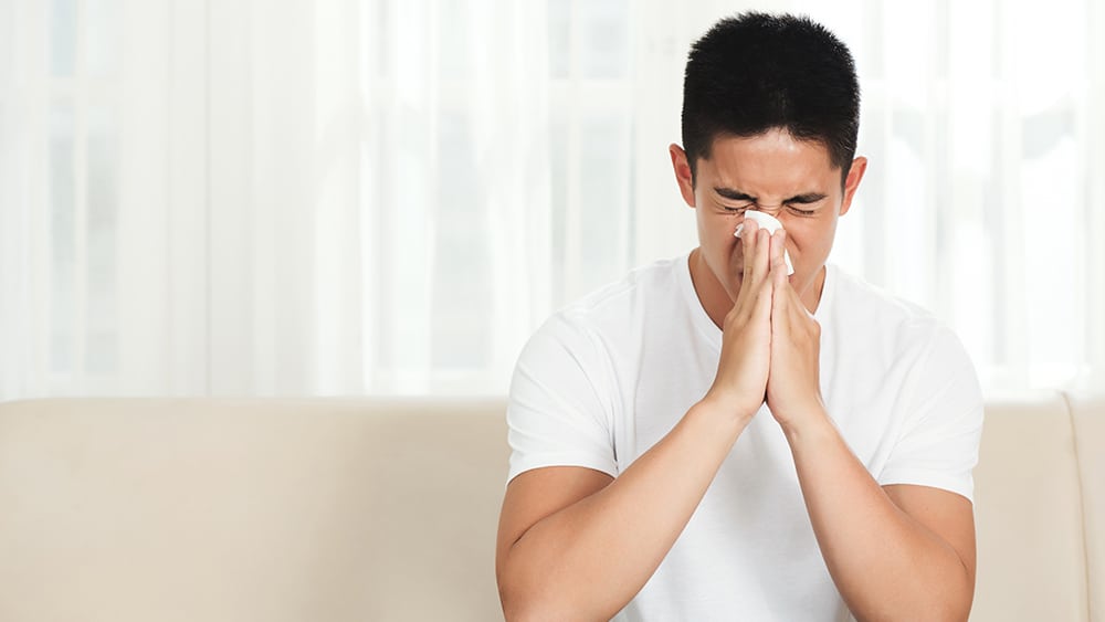 Temperature determines your mood, energy, and health.