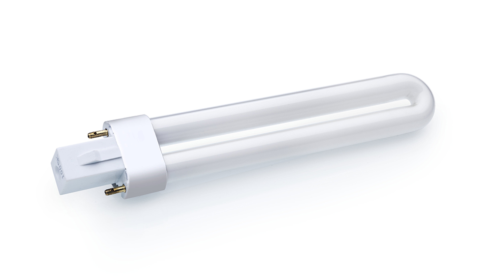 HVAC UV lights for air conditioner