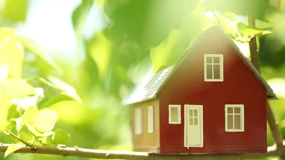 Ways to save energy for an energy-efficient home.