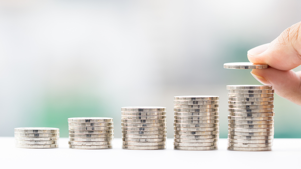 AC versus fan cost breakdown