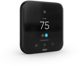 Cielo Thermostat