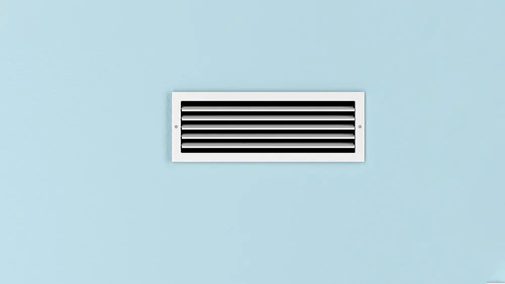 smart vents
