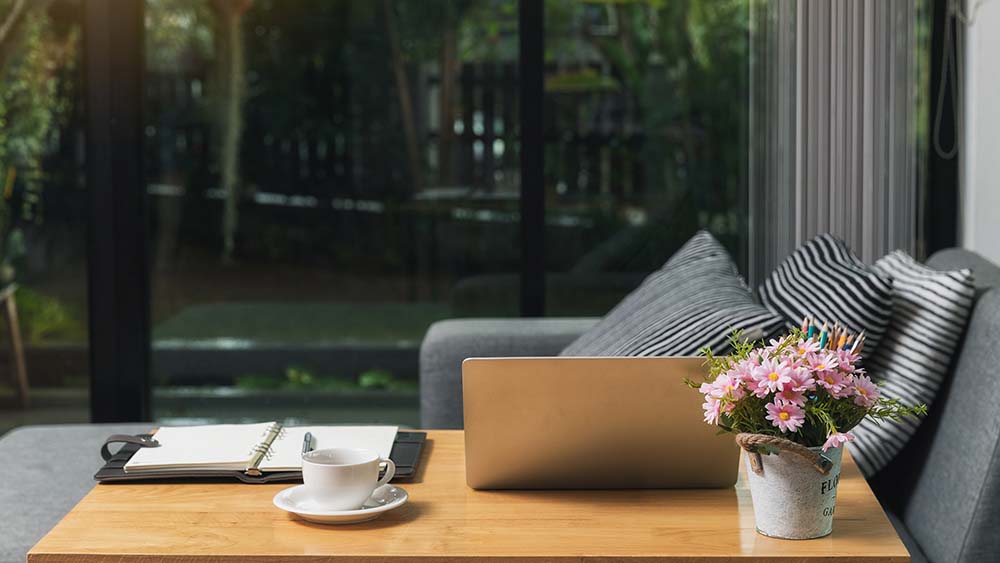 Good Air Quality Takes Care of the Carbon Dioxide Levels.