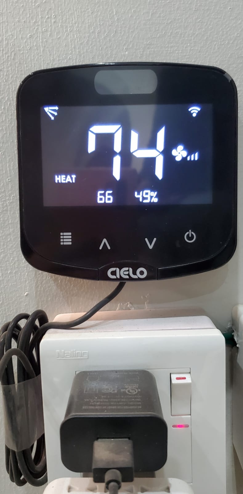 Image #1 from Chantelle