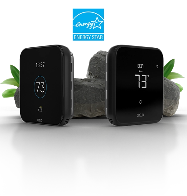 Cielo Smart Thermostats