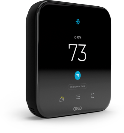 Cielo Thermostat