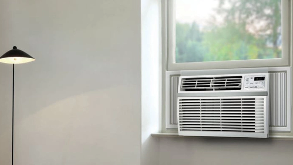 window ac
