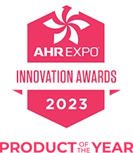 Cielo won AHR Product of the year Award