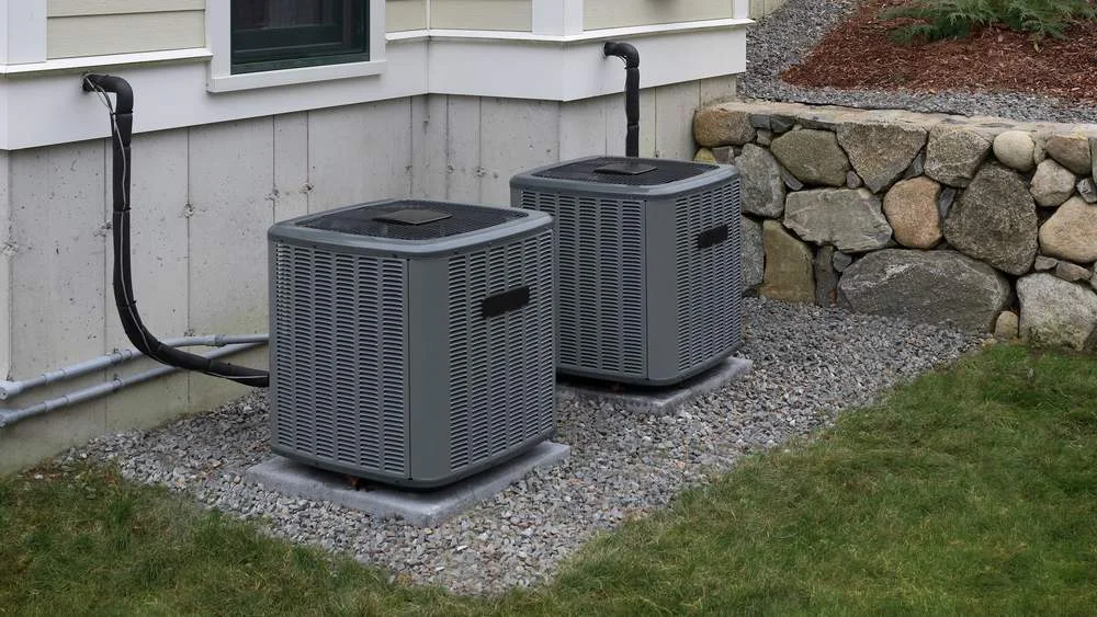 ac compressor failure reasons