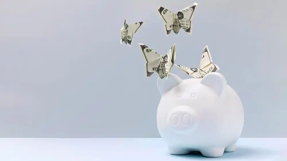 Save money using through the wall ac.