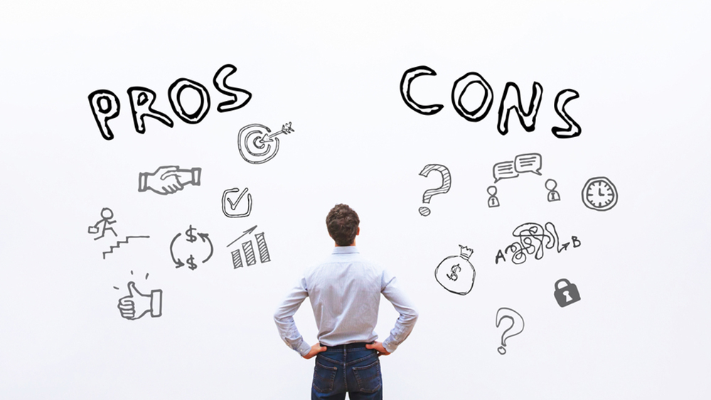 Pros and cons of using Air conditioner and fans