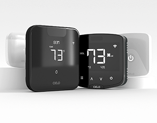 Cielo Smart Thermostats