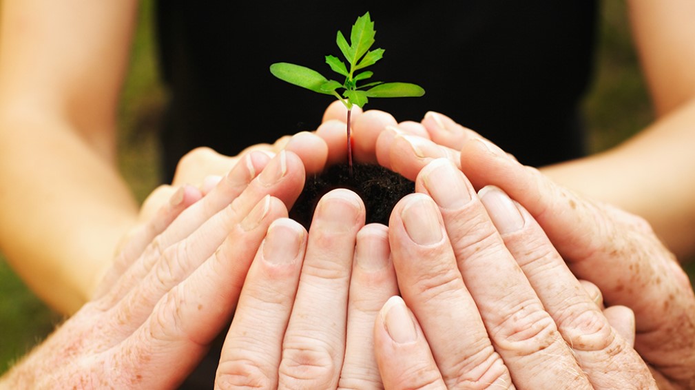 Fight Climate Change with Smart Air Conditioner 