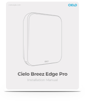 Installation Manual​