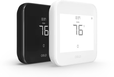 Cielo Thermostat
